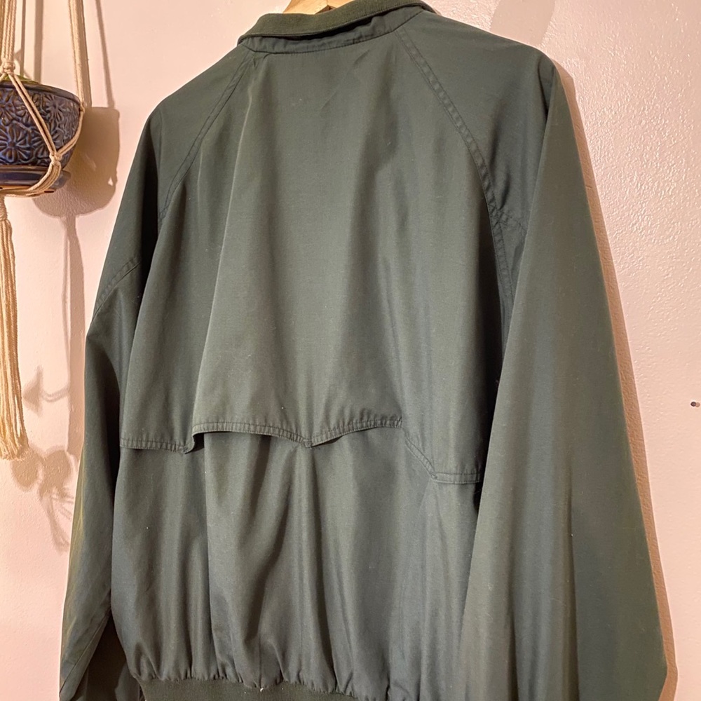 Vintage Functionals Jacket - Picture 2 of 5